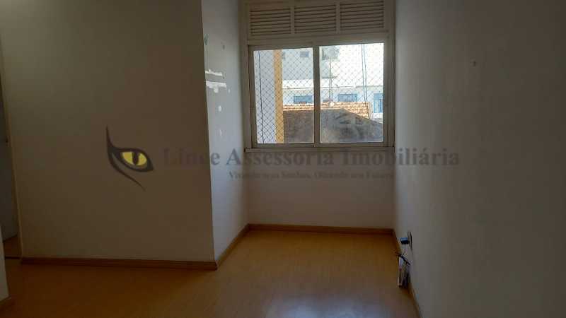 Apartamento à venda com 1 quarto, 36m² - Foto 7