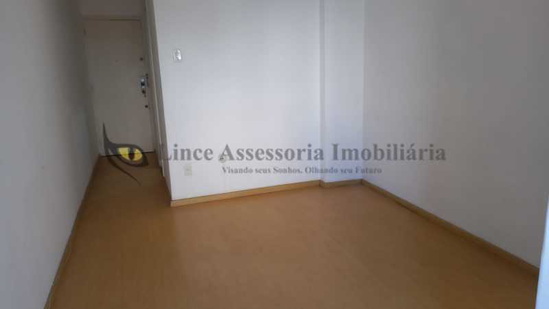 Apartamento à venda com 1 quarto, 36m² - Foto 6