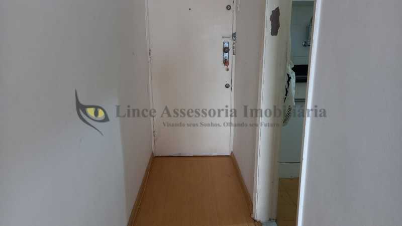 Apartamento à venda com 1 quarto, 36m² - Foto 5