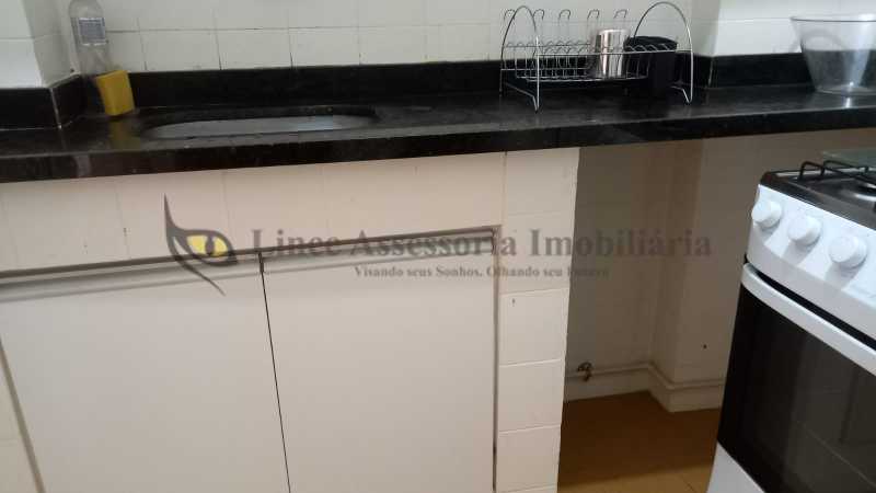 Apartamento à venda com 1 quarto, 36m² - Foto 17