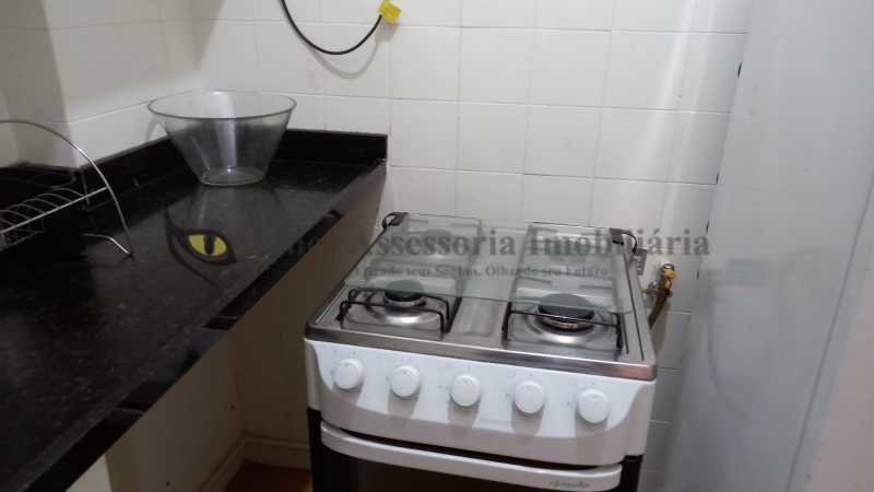 Apartamento à venda com 1 quarto, 36m² - Foto 18