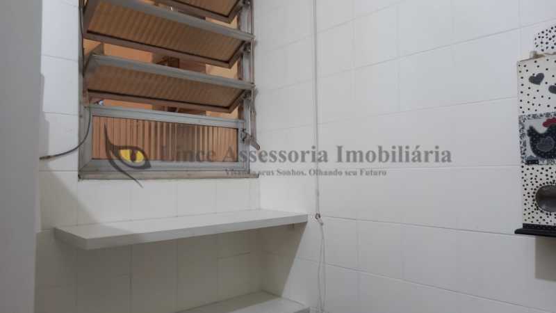 Apartamento à venda com 1 quarto, 36m² - Foto 23