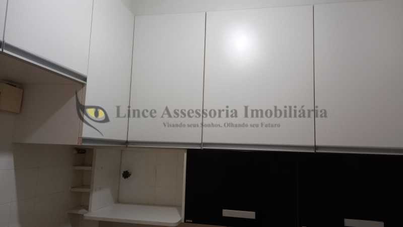 Apartamento à venda com 1 quarto, 36m² - Foto 16