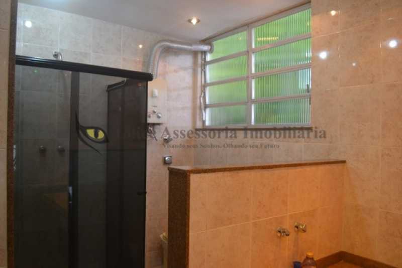 Apartamento à venda com 4 quartos, 167m² - Foto 9