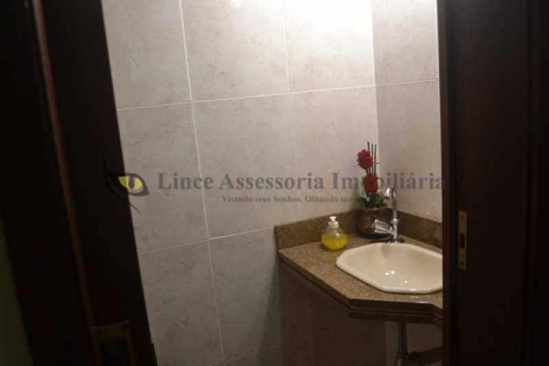 Apartamento à venda com 4 quartos, 167m² - Foto 13