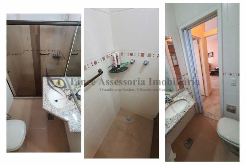 Apartamento à venda com 1 quarto, 50m² - Foto 10