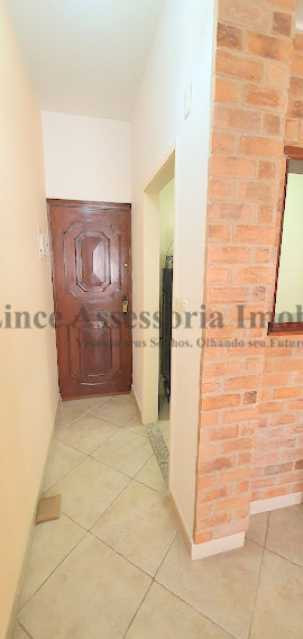 Apartamento à venda com 1 quarto, 50m² - Foto 5