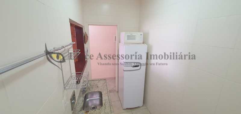 Apartamento à venda com 1 quarto, 50m² - Foto 13