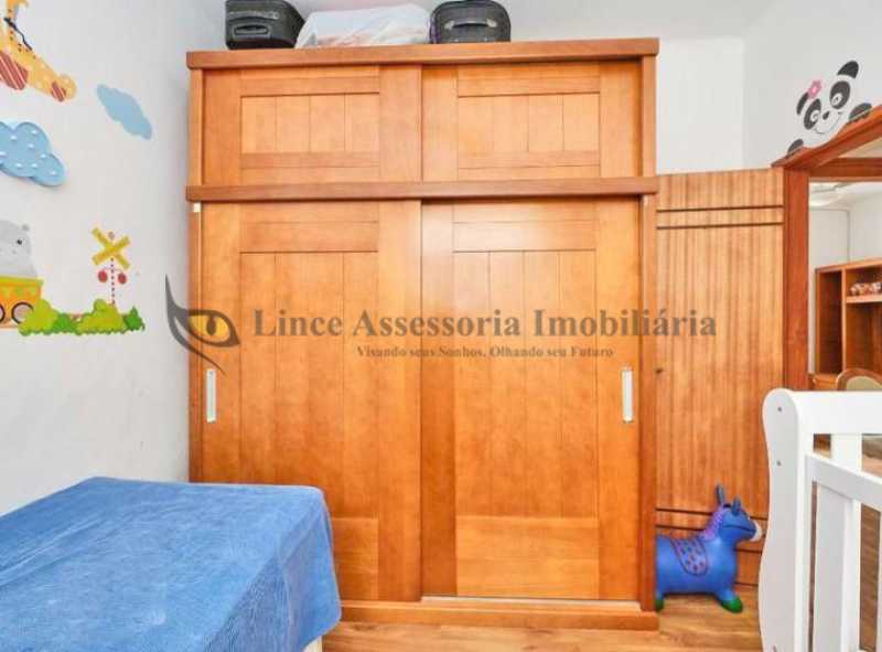 Apartamento à venda com 2 quartos, 57m² - Foto 3