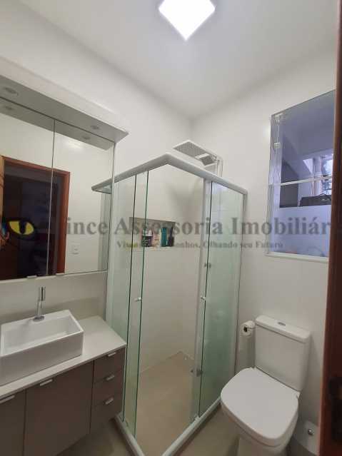 Apartamento à venda com 2 quartos, 57m² - Foto 6