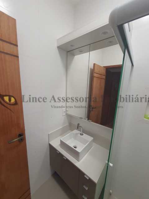 Apartamento à venda com 2 quartos, 57m² - Foto 7