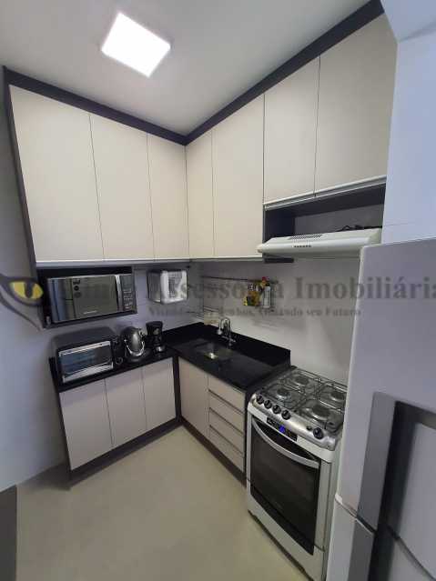 Apartamento à venda com 2 quartos, 57m² - Foto 9