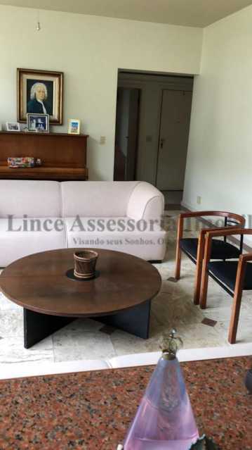 Apartamento à venda com 4 quartos, 170m² - Foto 5