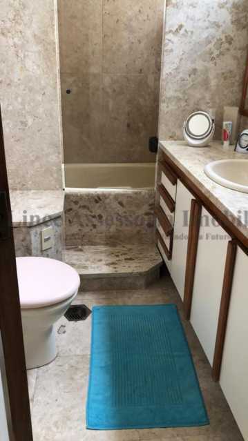 Apartamento à venda com 4 quartos, 170m² - Foto 16