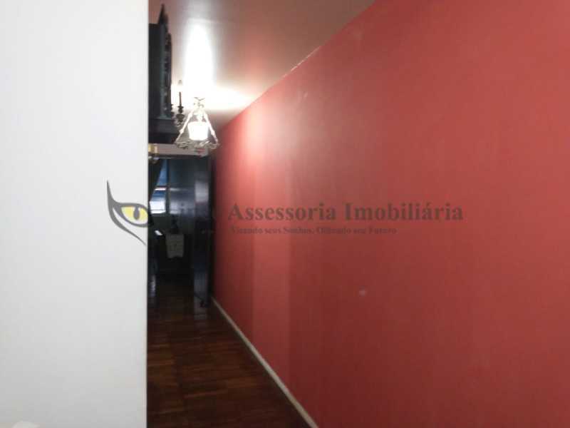 Apartamento à venda com 3 quartos, 180m² - Foto 13