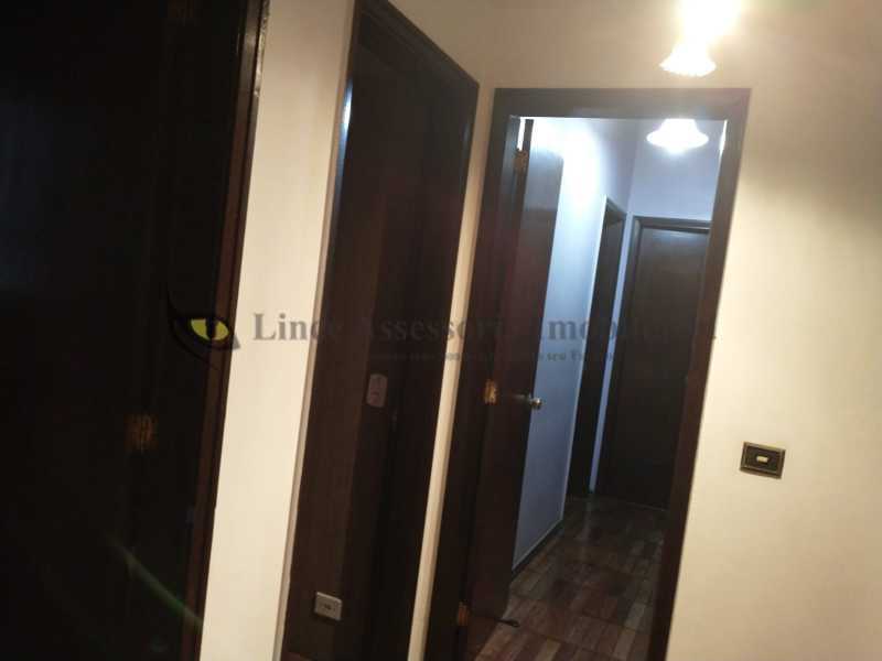 Apartamento à venda com 3 quartos, 180m² - Foto 14