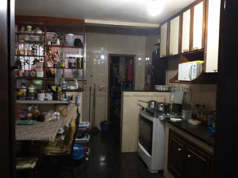 Apartamento à venda com 3 quartos, 180m² - Foto 15