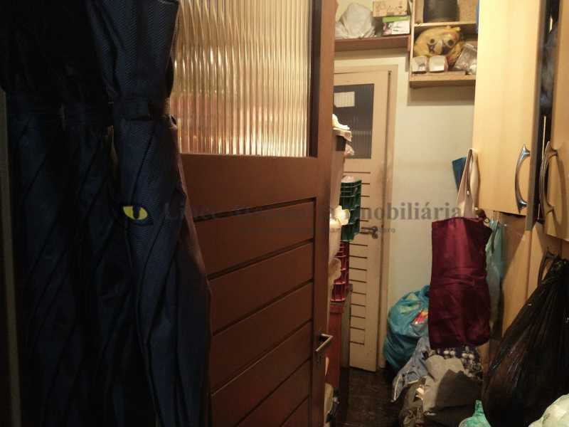 Apartamento à venda com 3 quartos, 180m² - Foto 16