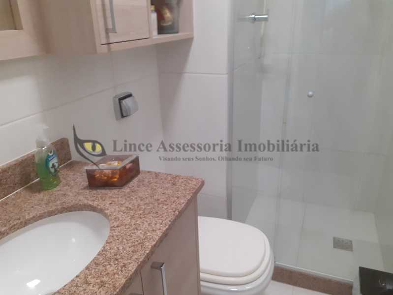 Apartamento à venda com 3 quartos, 86m² - Foto 19