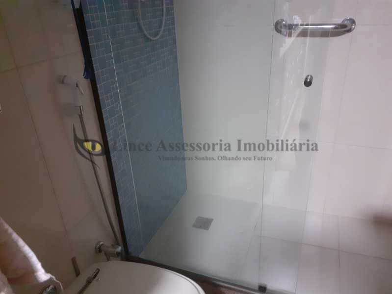 Apartamento à venda com 3 quartos, 86m² - Foto 18