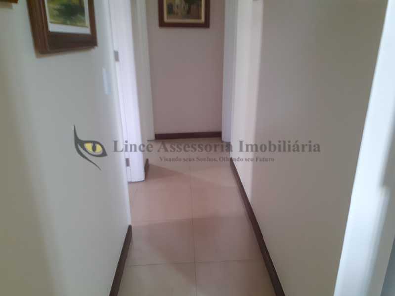 Apartamento à venda com 3 quartos, 86m² - Foto 5