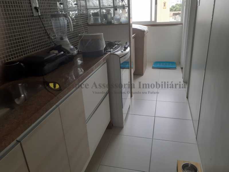 Apartamento à venda com 3 quartos, 86m² - Foto 22