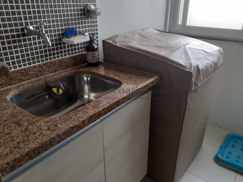 Apartamento à venda com 3 quartos, 86m² - Foto 26