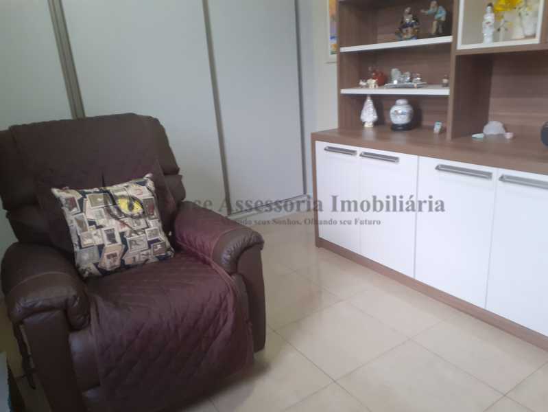 Apartamento à venda com 3 quartos, 86m² - Foto 6