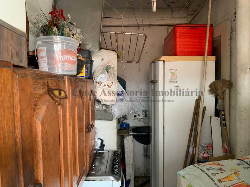 Prédio Inteiro à venda com 3 quartos, 195m² - Foto 13