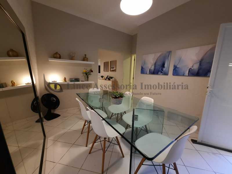 Casa de Vila à venda com 2 quartos, 110m² - Foto 6