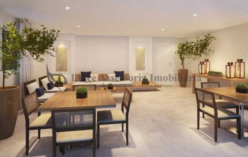 Apartamento à venda com 3 quartos, 77m² - Foto 5