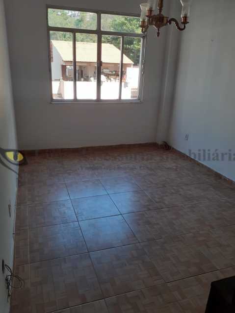 Apartamento à venda com 1 quarto, 43m² - Foto 4