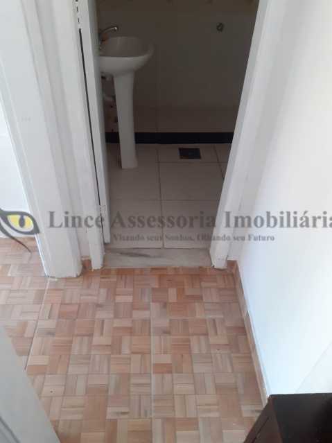 Apartamento à venda com 1 quarto, 43m² - Foto 7