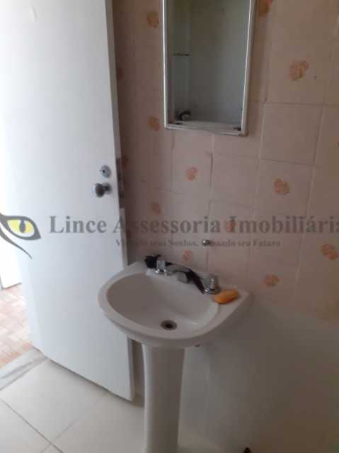 Apartamento à venda com 1 quarto, 43m² - Foto 9