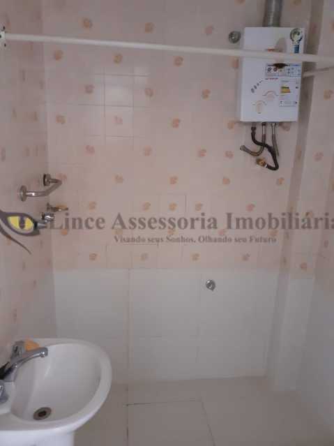 Apartamento à venda com 1 quarto, 43m² - Foto 10