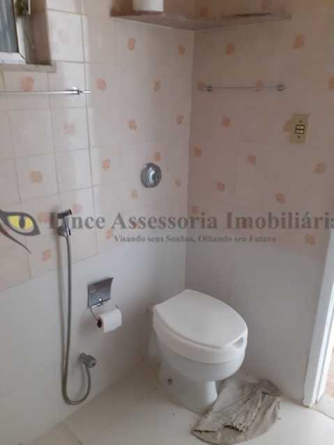 Apartamento à venda com 1 quarto, 43m² - Foto 11