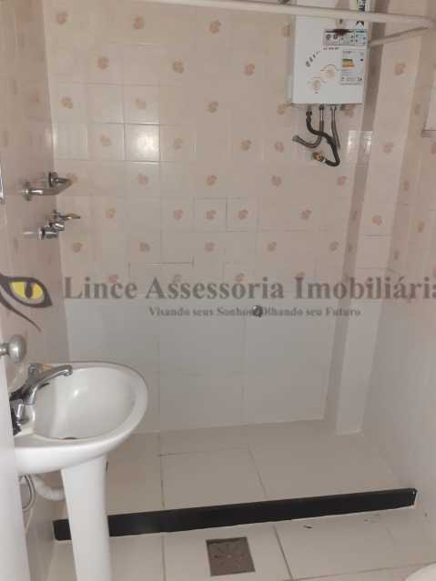 Apartamento à venda com 1 quarto, 43m² - Foto 12