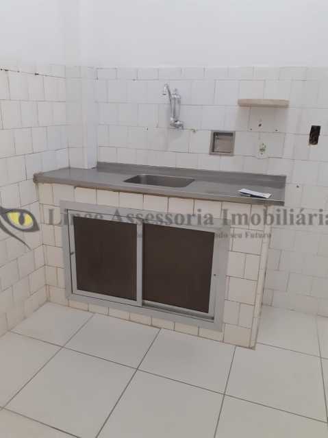 Apartamento à venda com 1 quarto, 43m² - Foto 13