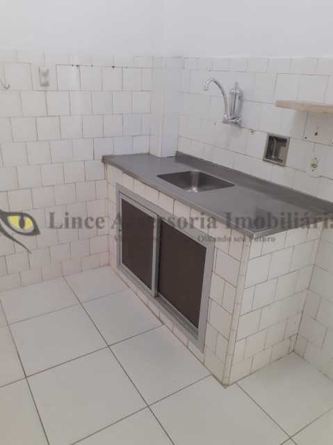 Apartamento à venda com 1 quarto, 43m² - Foto 14