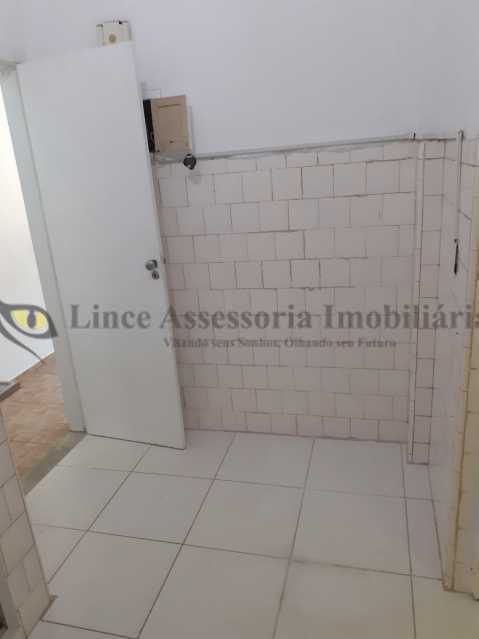 Apartamento à venda com 1 quarto, 43m² - Foto 15