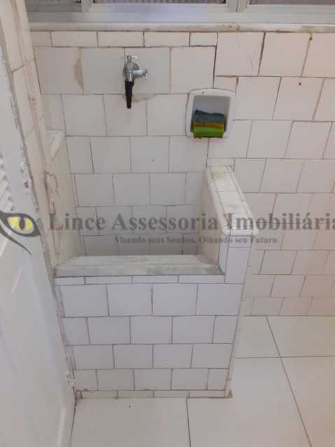 Apartamento à venda com 1 quarto, 43m² - Foto 17