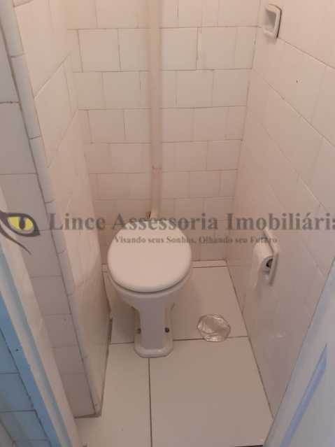 Apartamento à venda com 1 quarto, 43m² - Foto 19