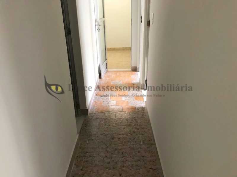 Apartamento à venda com 2 quartos, 66m² - Foto 5