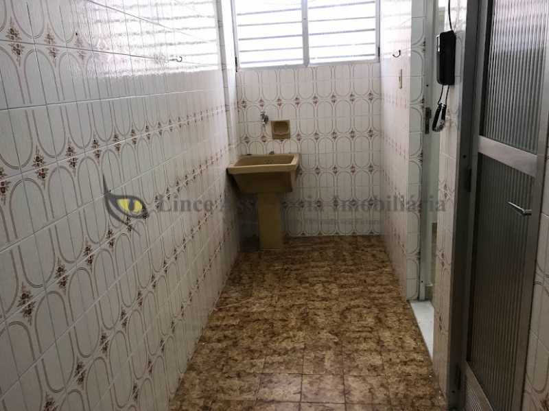 Apartamento à venda com 2 quartos, 66m² - Foto 19