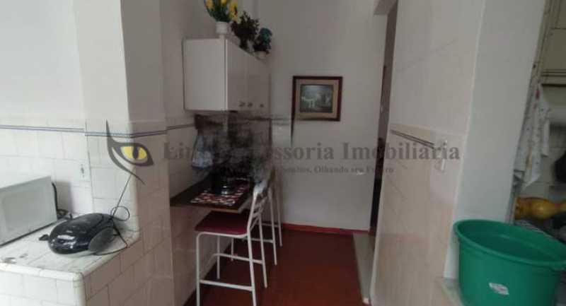 Apartamento à venda com 3 quartos, 205m² - Foto 11