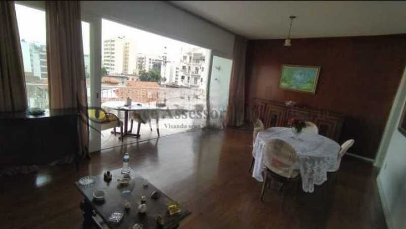 Apartamento à venda com 3 quartos, 205m² - Foto 18