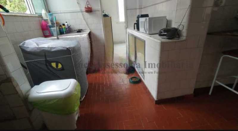 Apartamento à venda com 3 quartos, 205m² - Foto 22