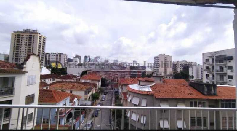 Apartamento à venda com 3 quartos, 205m² - Foto 28