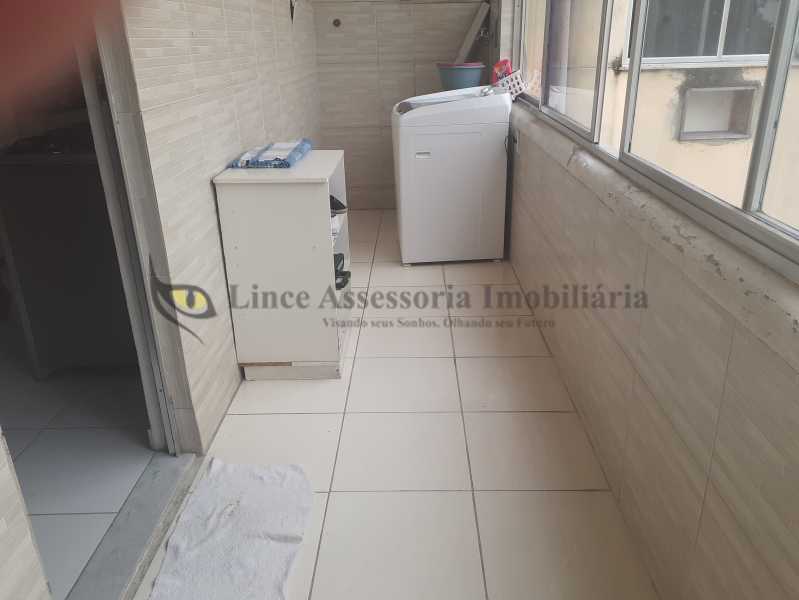 Apartamento à venda com 3 quartos, 115m² - Foto 17