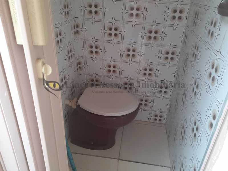 Apartamento à venda com 3 quartos, 115m² - Foto 16